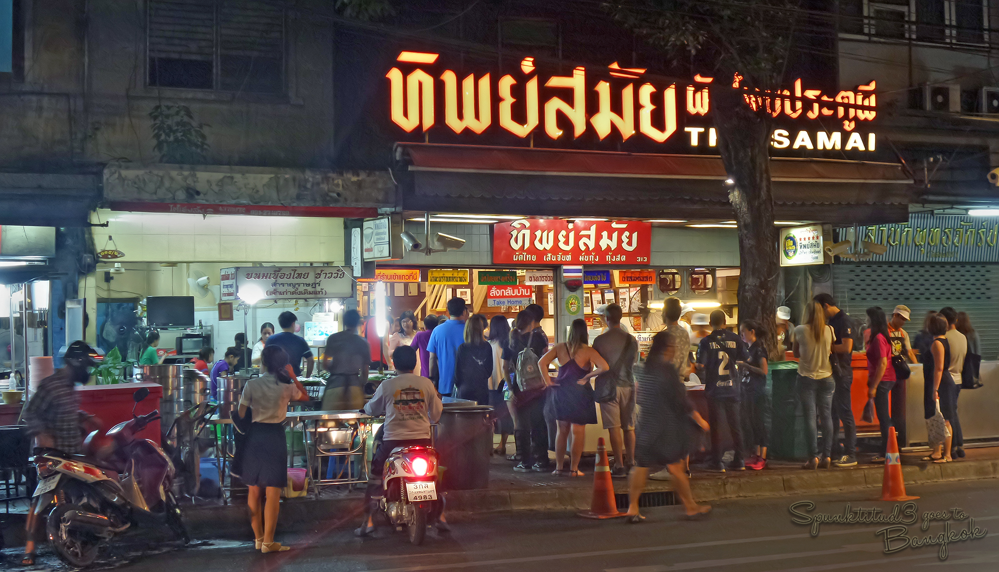 best-places-to-sample-thai-cuisine-when-visiting-thailand