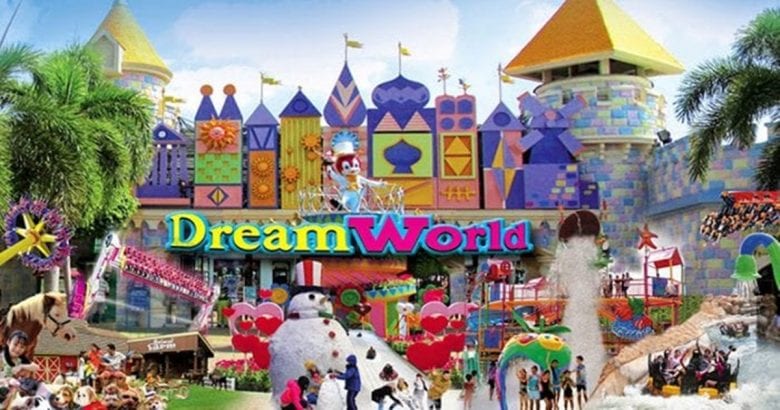 Dream World